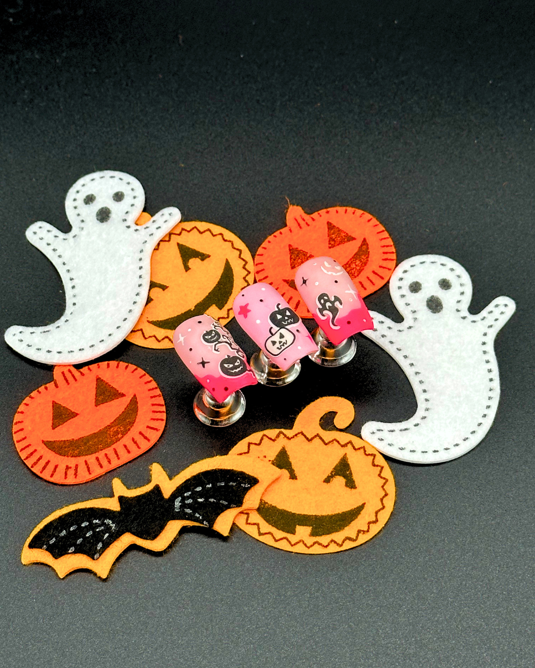 Sticker Halloween