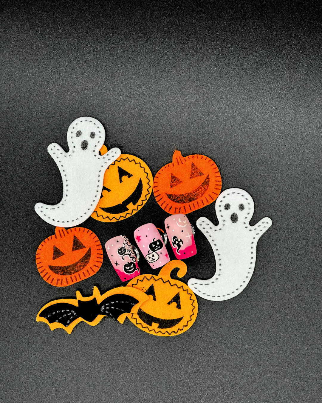 Sticker Halloween